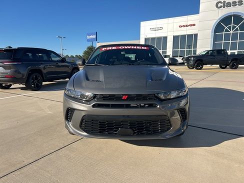 Used 2024 Dodge Hornet R/T Plus w/ Track Pack image 2