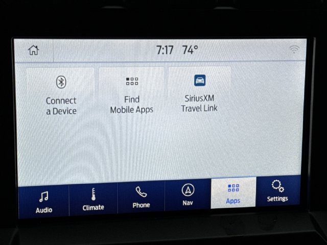Used 2019 Ford F150 Platinum w/ Equipment Group 701A Luxury AWD/4WD image 33
