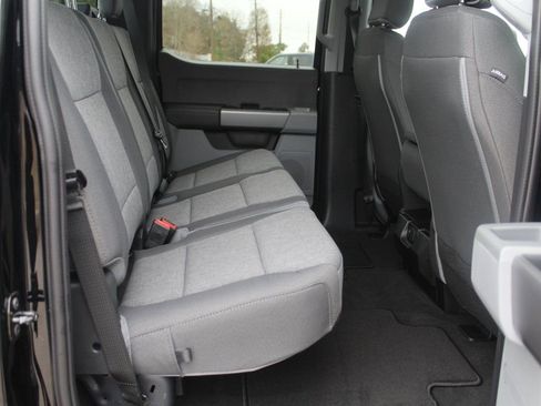 New 2026 Ford F250 XL w/ STX Appearance Package image 16