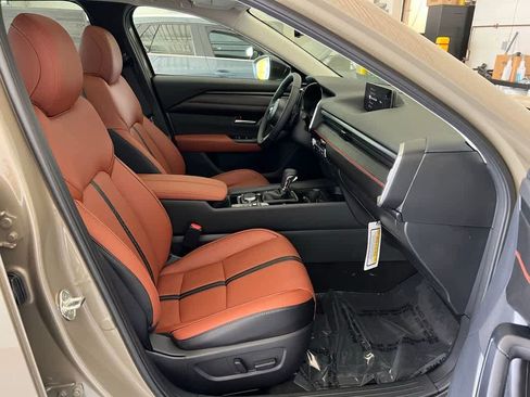 Used 2025 MAZDA CX-50 AWD 2.5 Turbo w/ Premium Pkg image 20