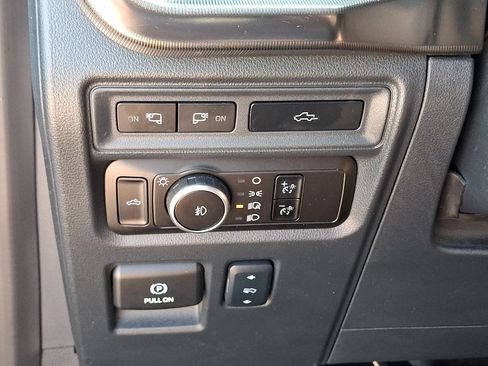 Certified 2024 Ford F150 Lariat w/ Equipment Group 502A High AWD/4WD image 29
