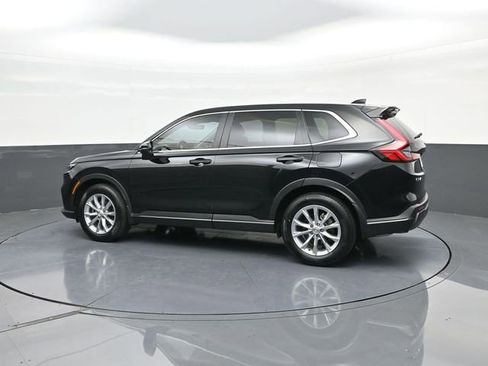 Certified 2024 Honda CR-V EX-L image 5