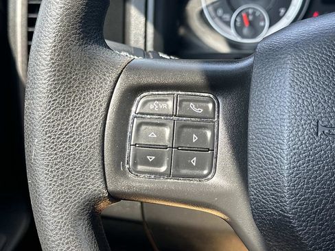 Used 2022 RAM 1500 Tradesman w/ Popular Equipment Group AWD/4WD image 22