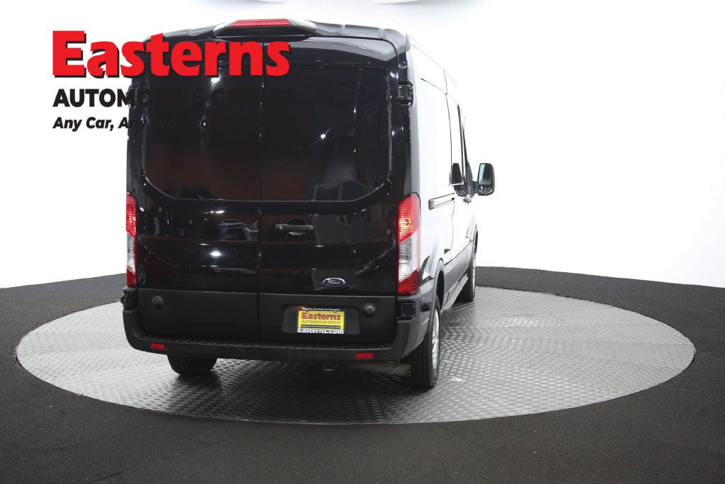 Used 2020 Ford Transit 250 Medium Roof RWD image 35