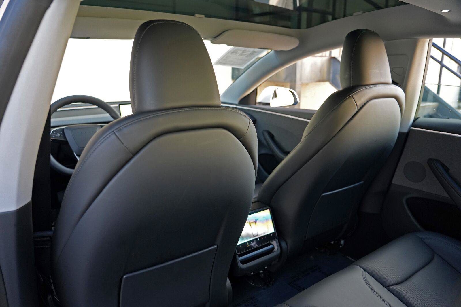 Used 2024 Tesla Model 3 Long Range RWD image 42