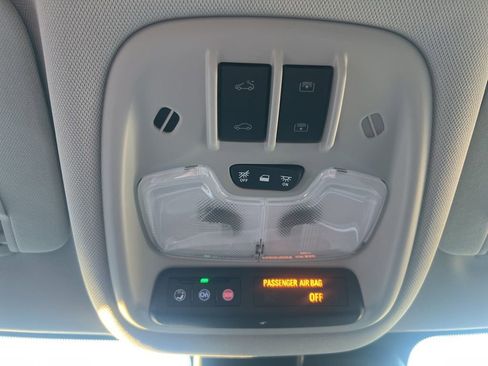 New 2026 Chevrolet TrailBlazer LT w/ LT Cold Weather Package image 24