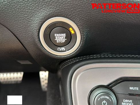 Used 2023 Dodge Challenger R/T Scat Pack RWD image 9