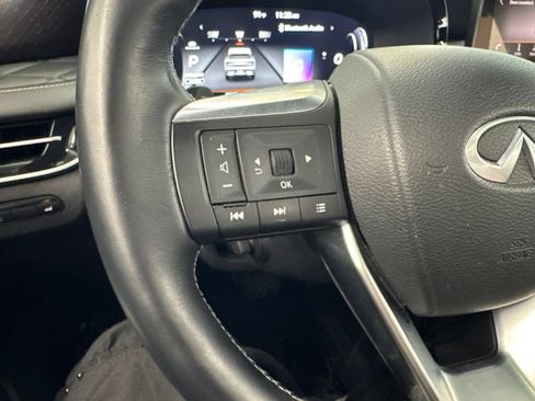 Used 2023 INFINITI QX60 Autograph AWD/4WD image 21