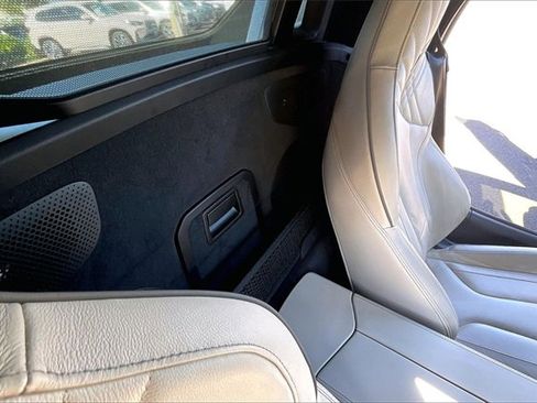 Used 2022 BMW Z4 sDrive30i w/ Premium Package 2 image 25