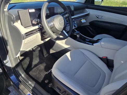 New 2026 Hyundai Tucson SEL image 24