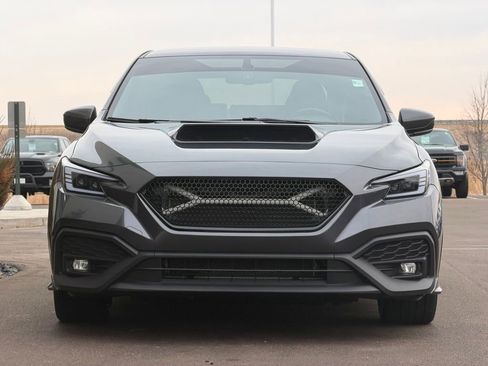 Used 2022 Subaru WRX Premium image 7