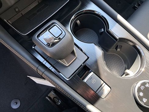 New 2026 Nissan Rogue Platinum w/ Platinum Premium Package image 25