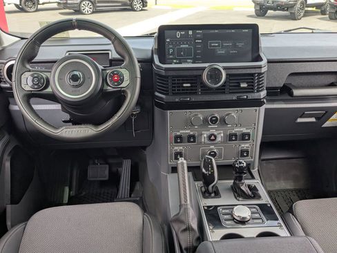 Used 2024 INEOS Grenadier image 25