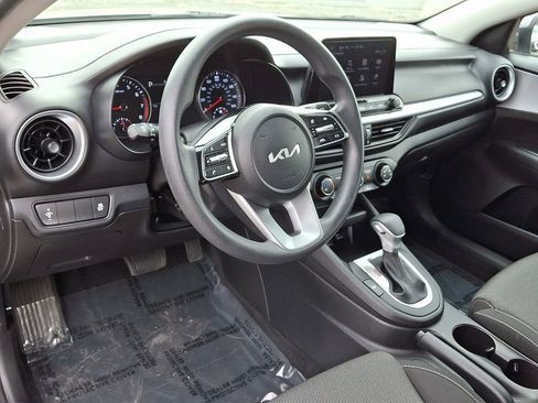 Certified 2023 Kia Forte LXS FWD image 26