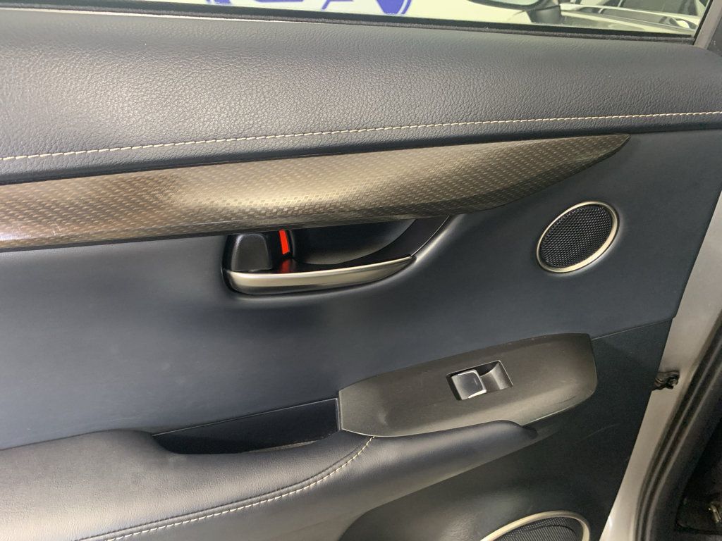Used 2019 Lexus NX 300 FWD w/ Comfort Package image 31