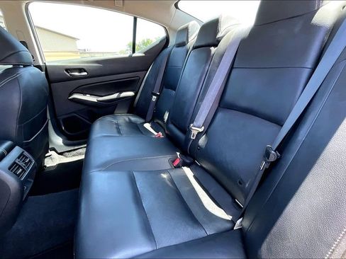 Used 2023 Nissan Altima 2.5 SL FWD image 24