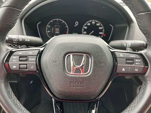 Used 2023 Honda Civic Sport image 10