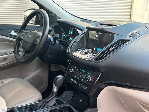 Used 2017 Ford Escape Titanium w/ Equipment Group 301A FWD image 26