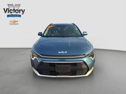 Used 2024 Kia Niro EX