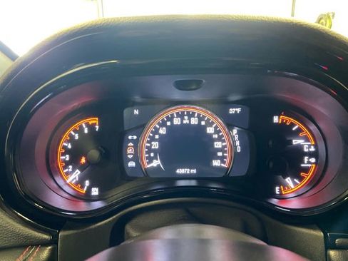 Certified 2024 Dodge Durango GT image 18