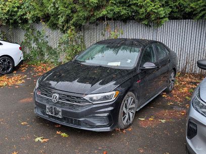 Used 2021 Volkswagen Jetta GLI
