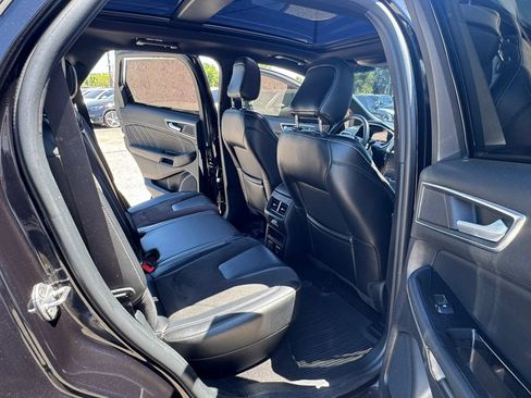 Used 2020 Ford Edge ST w/ Equipment Group 401A AWD/4WD image 17