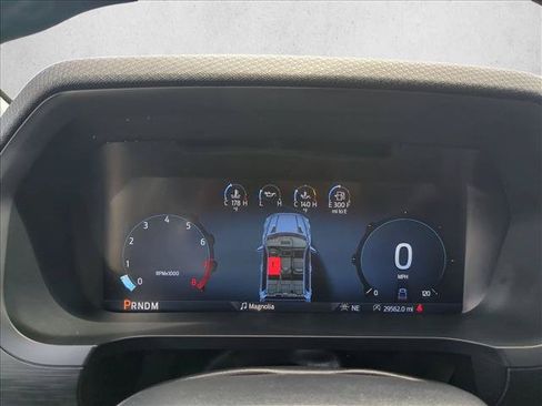 Used 2025 Ford F150 XLT w/ Equipment Group 301A Standard RWD image 11