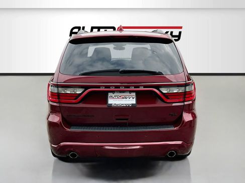 Used 2018 Dodge Durango R/T w/ Trailer Tow Group IV RWD image 6