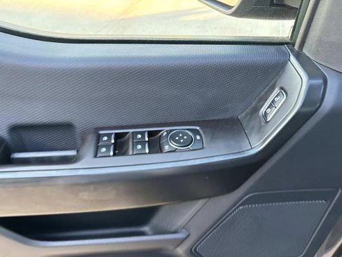 Certified 2024 Ford F150 STX w/ STX Black Appearance Package image 21