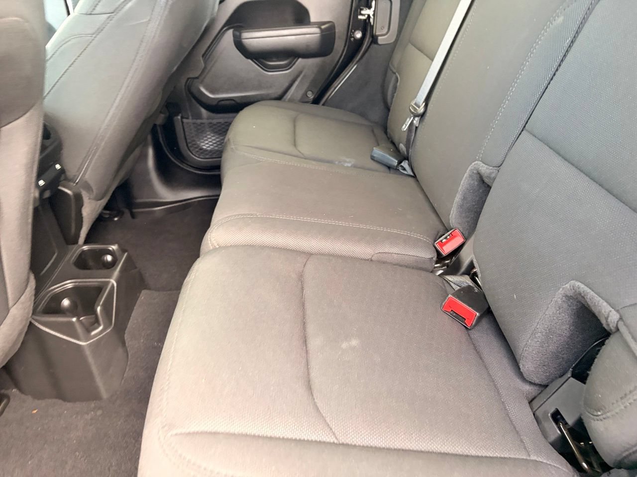 Used 2022 Jeep Wrangler Unlimited Sport AWD/4WD image 17