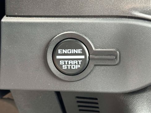 Used 2025 Ford Bronco Big Bend AWD/4WD image 21
