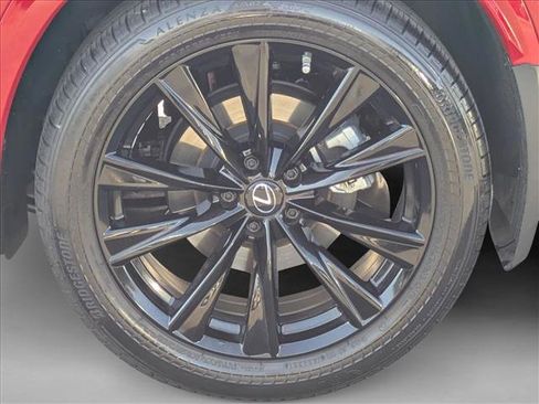 Used 2022 Lexus NX 350 F Sport image 22