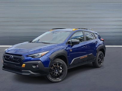 New 2025 Subaru Crosstrek 2.5i Wilderness w/ Wilderness Package