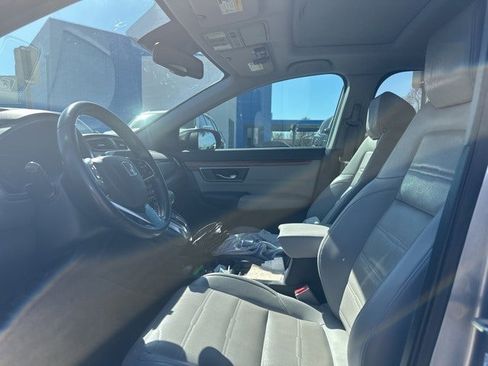 Used 2019 Honda CR-V Touring image 10