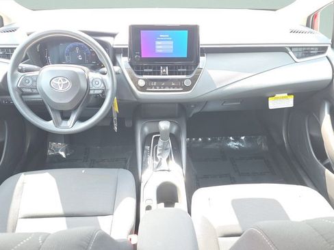 Used 2026 Toyota Corolla LE FWD image 11