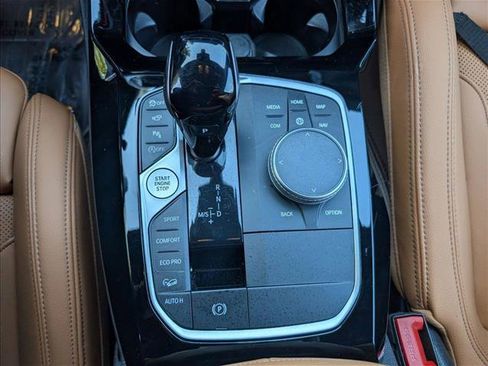 Certified 2023 BMW X3 xDrive30i w/ Convenience Package image 12