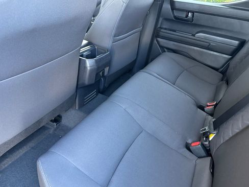 New 2026 Toyota Tacoma SR5 image 14