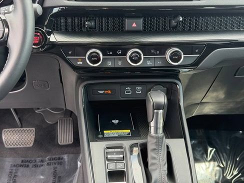 Used 2024 Honda CR-V EX-L image 17