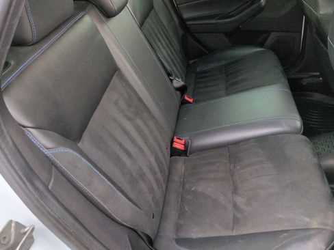 Used 2017 Ford Focus RS image 21