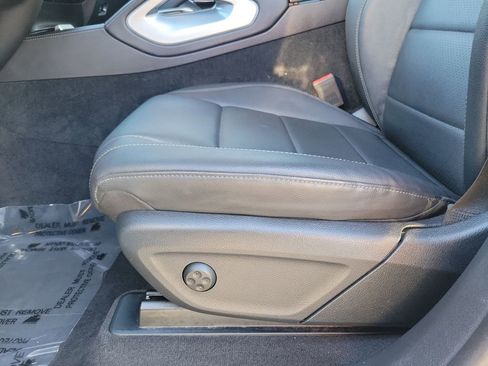 Used 2024 Mercedes-Benz GLE 350 4MATIC w/ 3rd Row Seat Package image 14