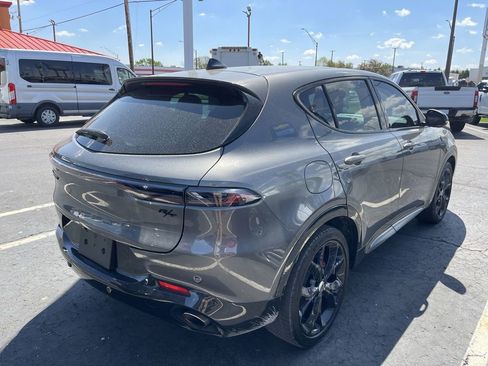 Used 2024 Dodge Hornet R/T Plus AWD/4WD image 9