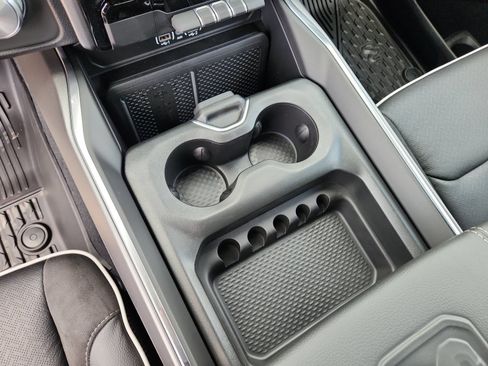 New 2026 RAM 1500 Laramie RWD image 21