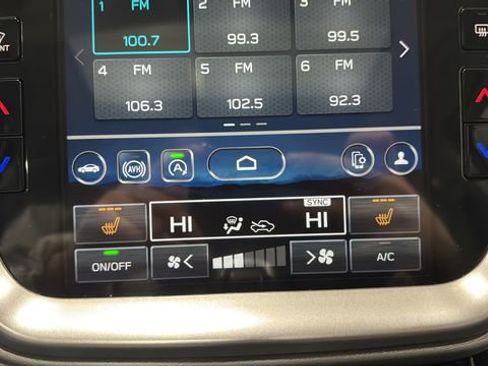 Used 2025 Subaru Outback Onyx Edition XT w/ Popular Package #2 image 15