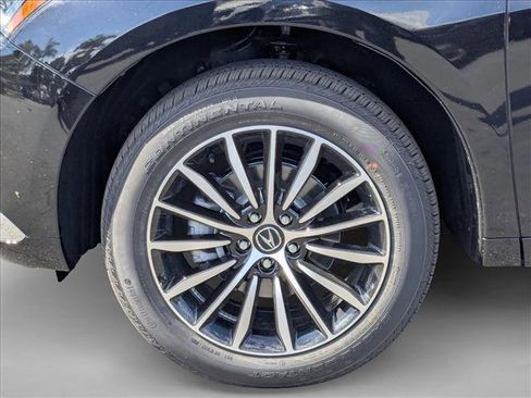 New 2025 Acura RDX SH-AWD w/ Advance Package image 10