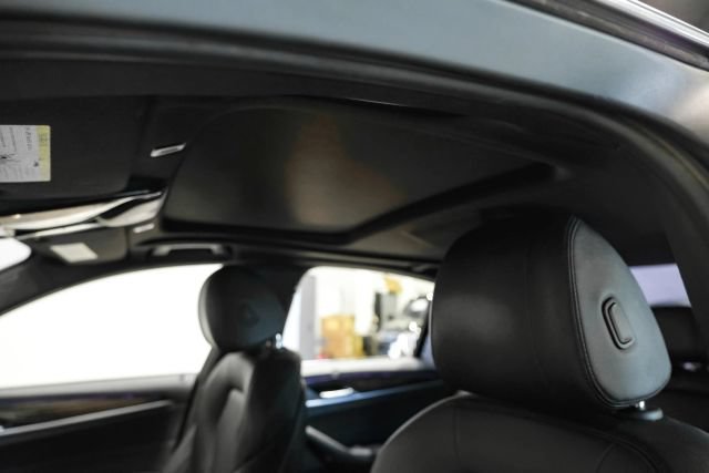 Used 2017 BMW 530i RWD image 30