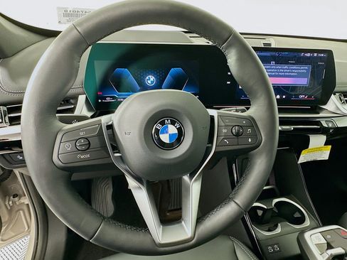 New 2026 BMW X1 xDrive28i w/ Technology Package image 10