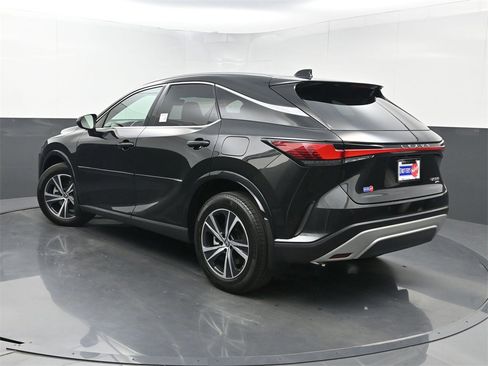 Used 2023 Lexus RX 350 Premium image 23