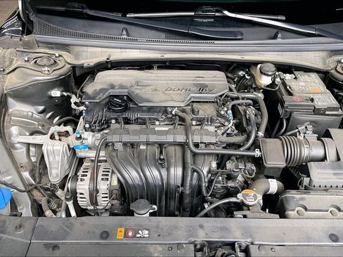 Used 2025 Kia K4 FWD image 28