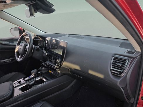 Used 2024 Lexus NX 350 AWD image 24