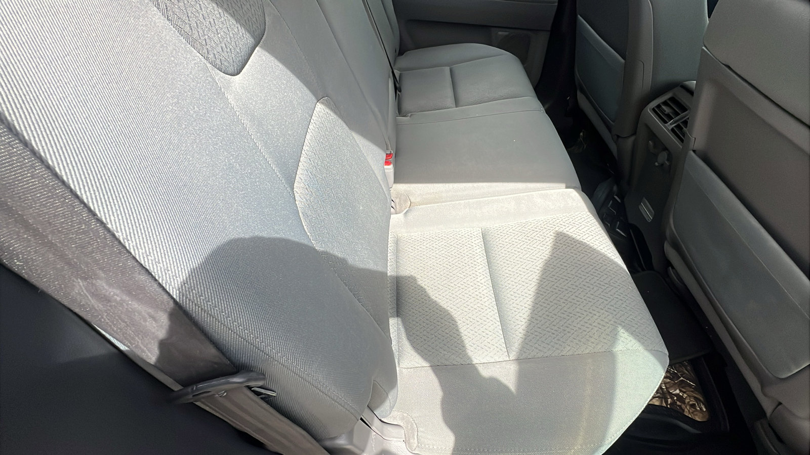 Used 2010 Honda Ridgeline RT image 18